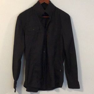Xl Hugo boss dress shirt